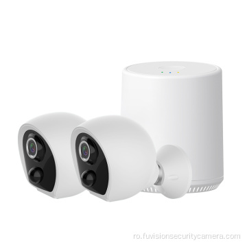 Nou 4ch NVR Kit CCTV securitate la domiciliu